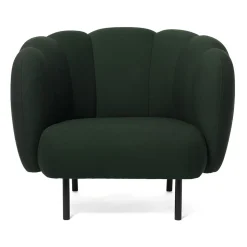 Cape Stitch Lounge Chair