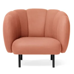 Cape Stitch Lounge Chair