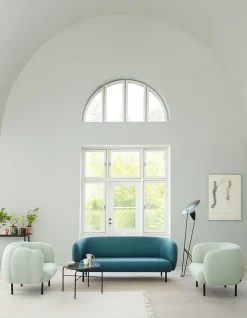 Cape Stitch Lounge Chair