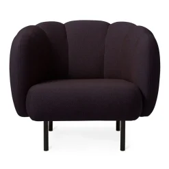 Cape Stitch Lounge Chair