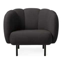 Cape Stitch Lounge Chair