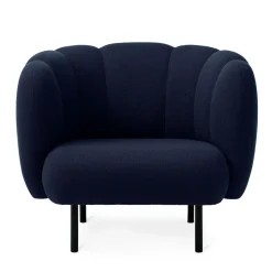 Cape Stitch Lounge Chair