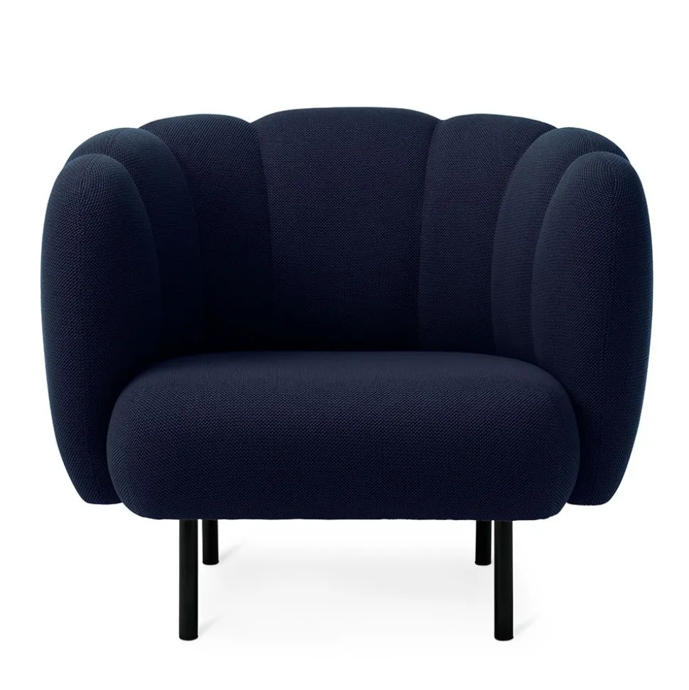 Cape Stitch Lounge Chair