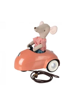 Car For Mouse