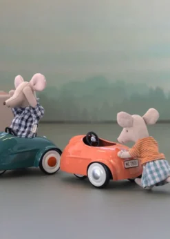 Car For Mouse