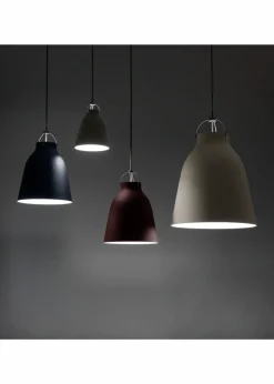 Caravaggio / Matt Pendant