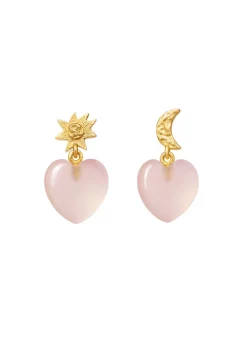 Care Earrings