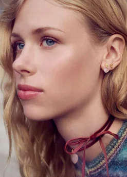 Care Earrings