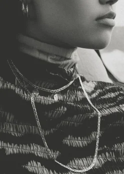 Carlo Necklace