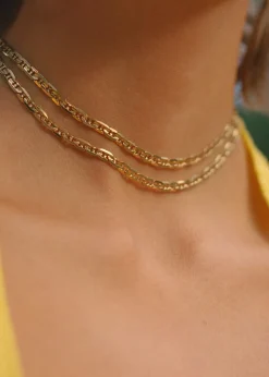 Carlo Necklace