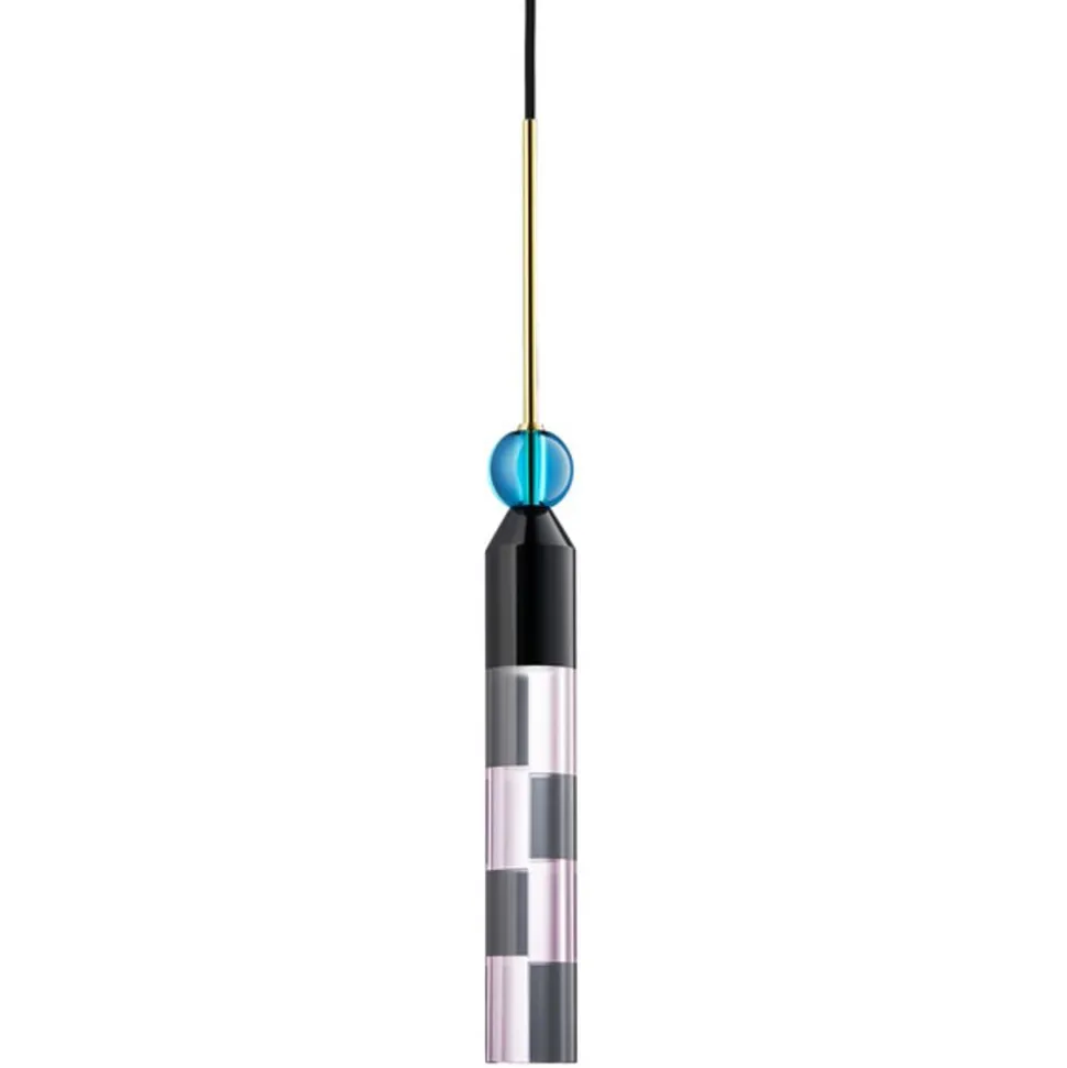 Carnival Pendant Lamp