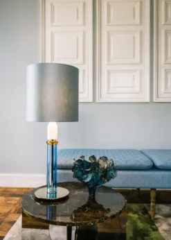 Carnival Table Lamp