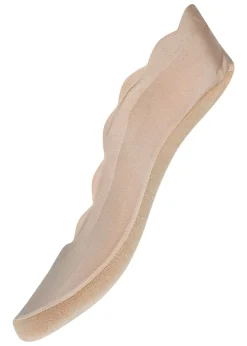 Carol Invisble Socks
