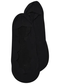 Carol Invisble Socks