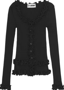 Caroline Seamless Top