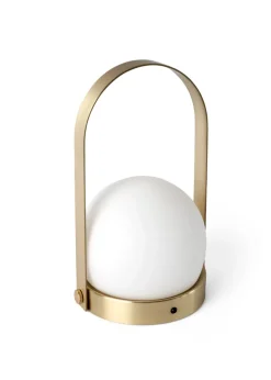 Carrie LED Lamp