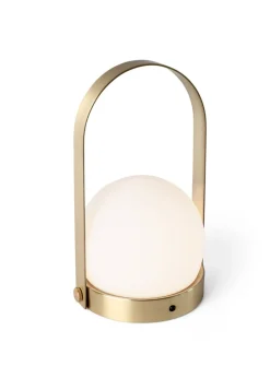 Carrie LED Lamp