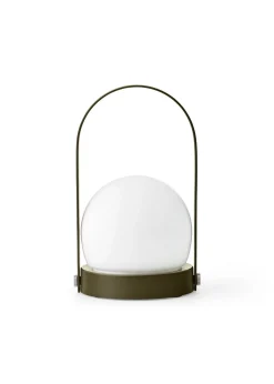 Carrie table lamp - Portable
