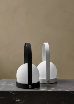 Carrie table lamp - Portable