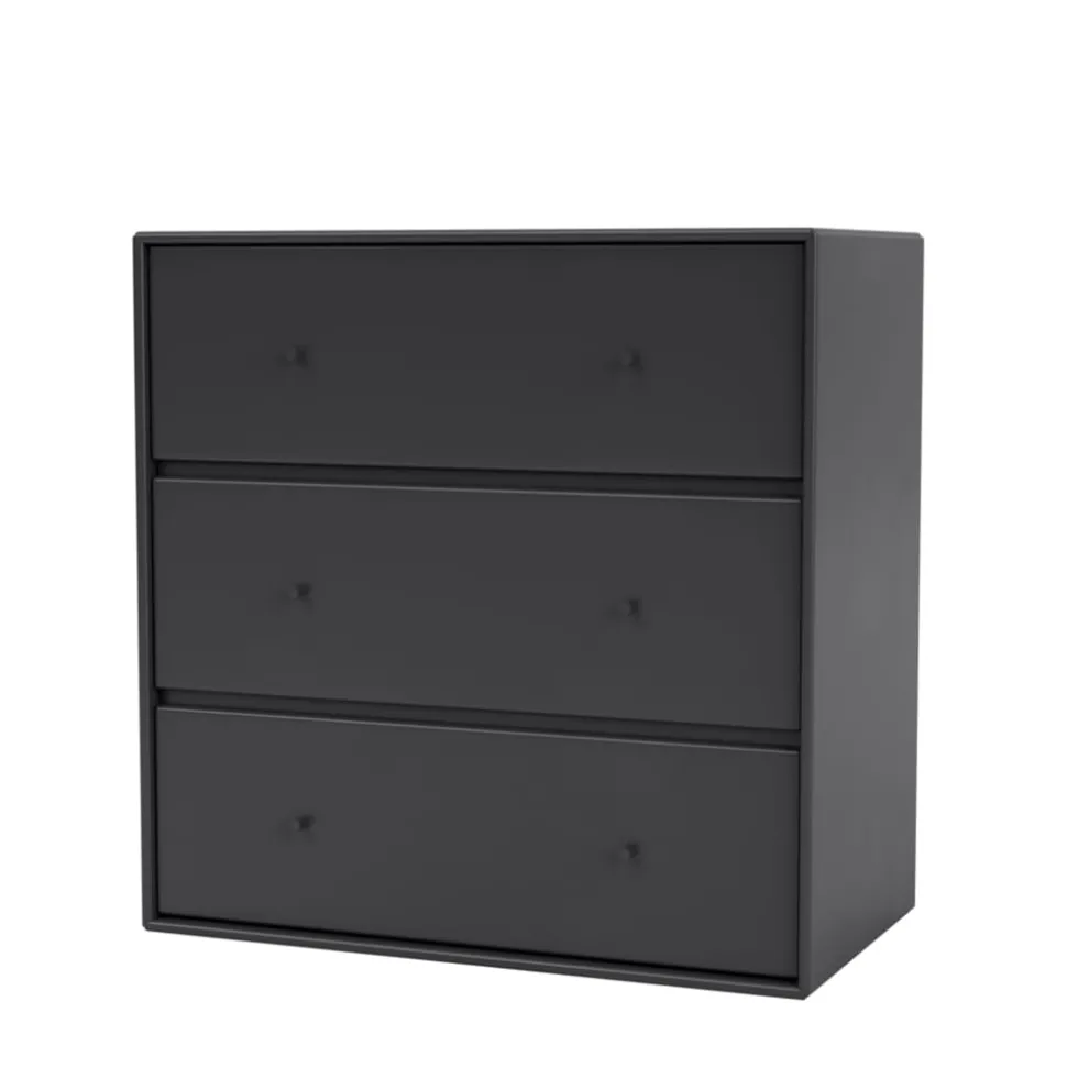 CARRY - Wall mounted