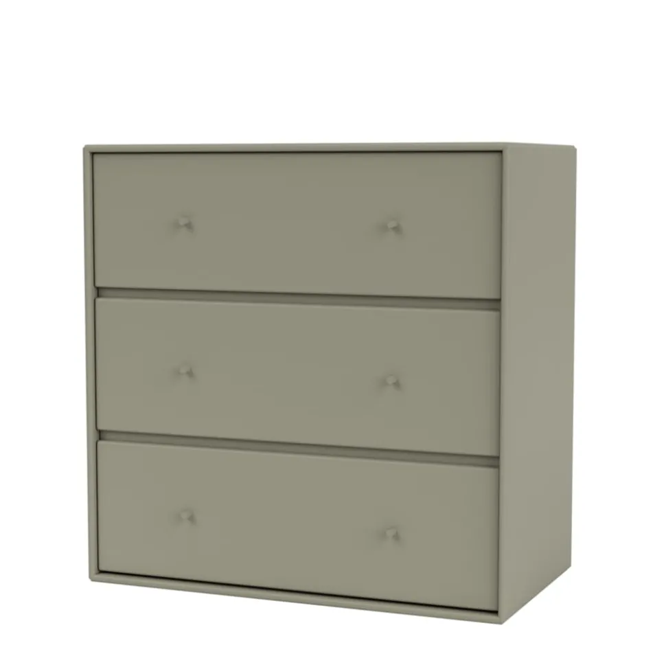 CARRY - Wall mounted