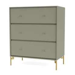 CARRY - With brass legs