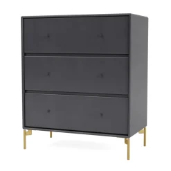 CARRY - With brass legs