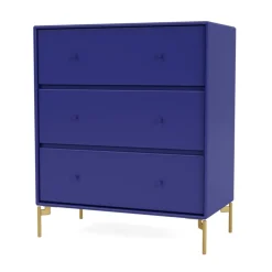 CARRY - With brass legs