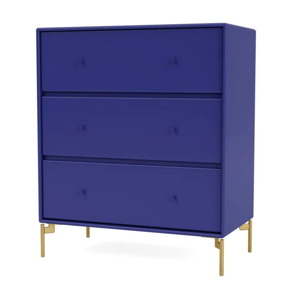 CARRY - With brass legs