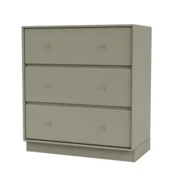 CARRY - With plinth H7