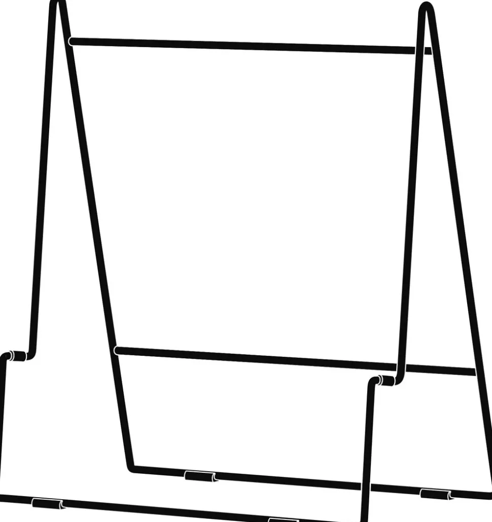Carry TV stand