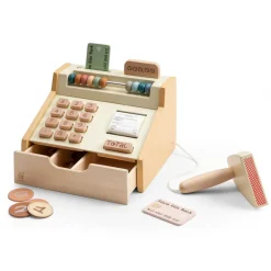 Cash register