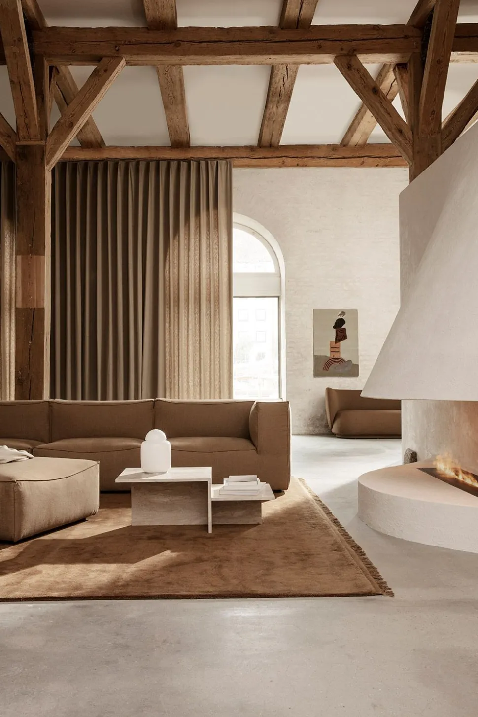 Catena Sofa - Large