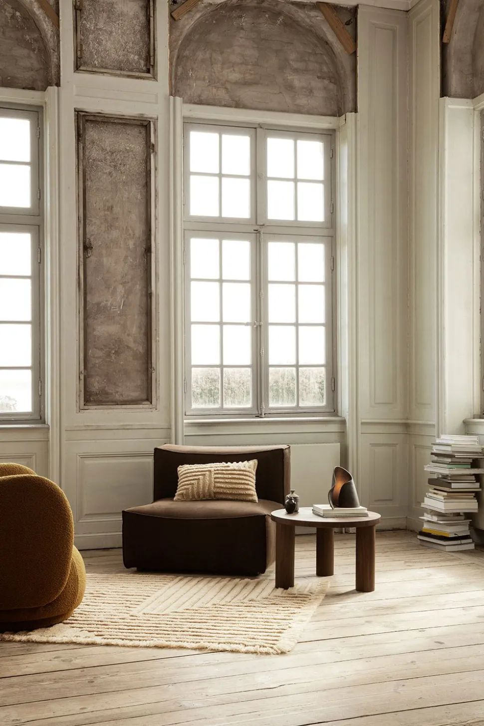 Catena Sofa - Large