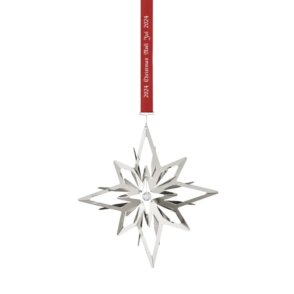 Cc 2024 Christmas Mobile Star