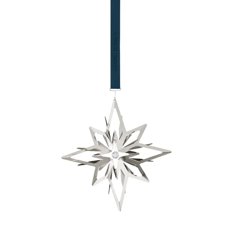 Cc 2024 Christmas Mobile Star