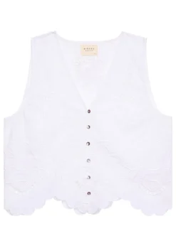 Celestine Top
