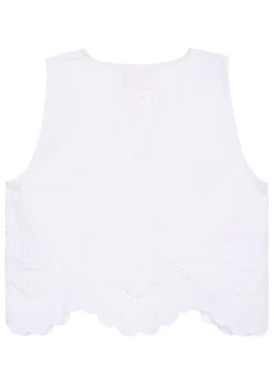 Celestine Top