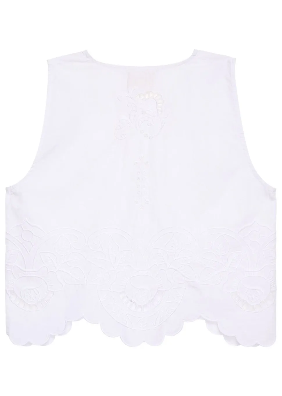 Celestine Top