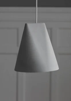 Ceramic Pendant - Wide