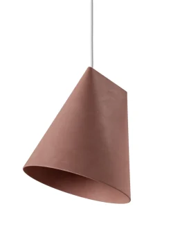 Ceramic Pendant - Wide