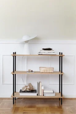 Ceramic Table Lamp