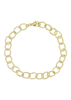 Chain Bracelet