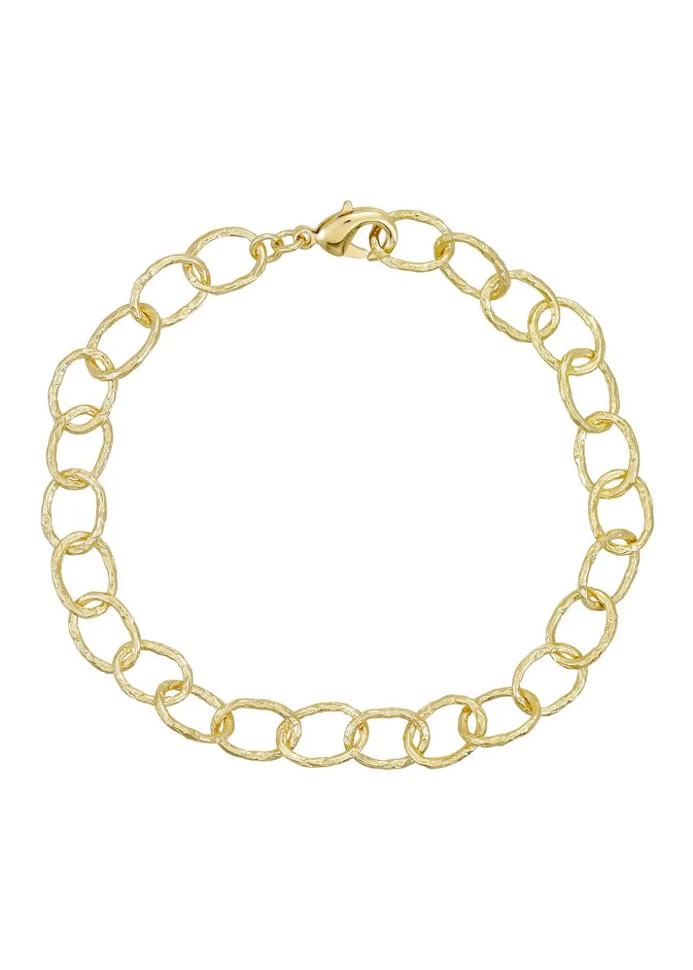 Chain Bracelet