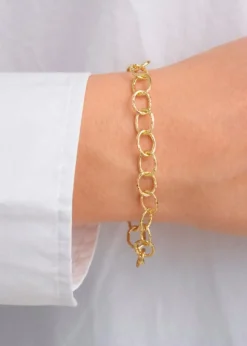 Chain Bracelet