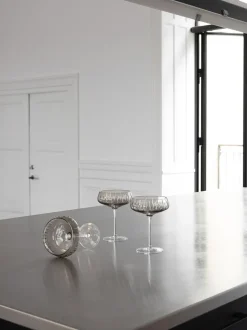 Champagne Coupe