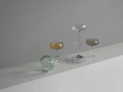 Champagne Coupe | Single Cut