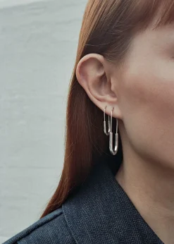 Chance Mini Earring