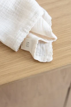 Changing cloth 2 pcs