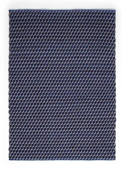 Channel Rug